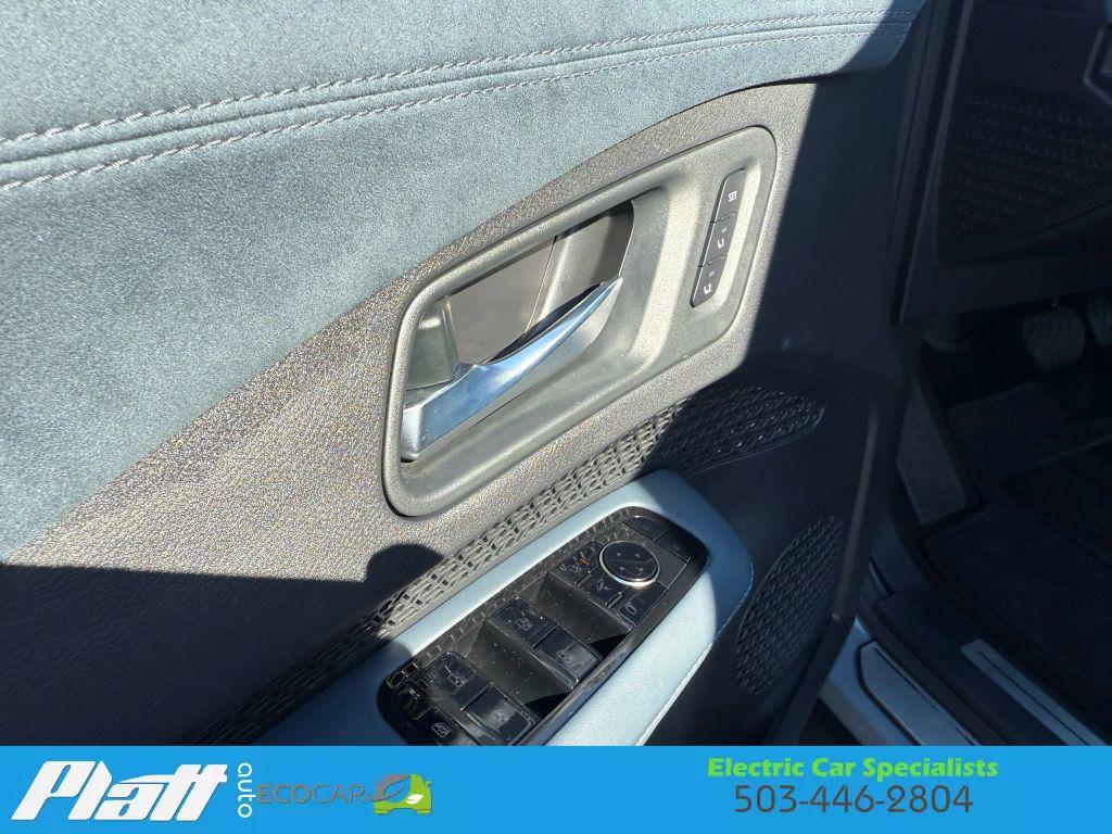 used 2023 Nissan ARIYA car, priced at $30,998