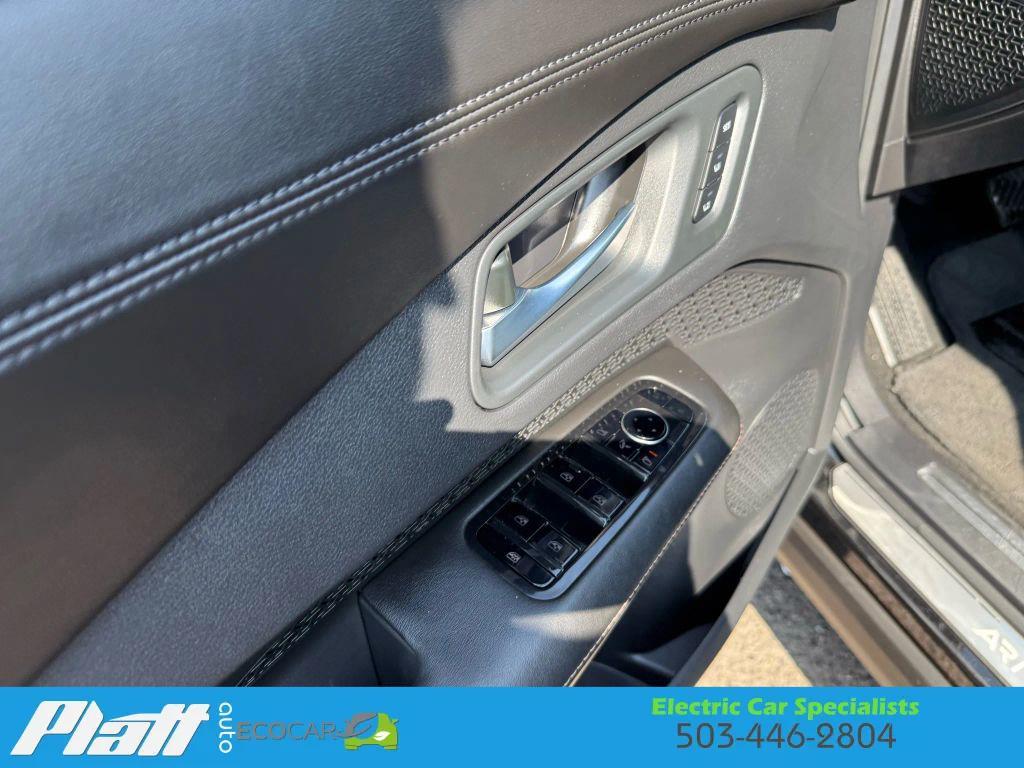 used 2023 Nissan ARIYA car, priced at $27,888