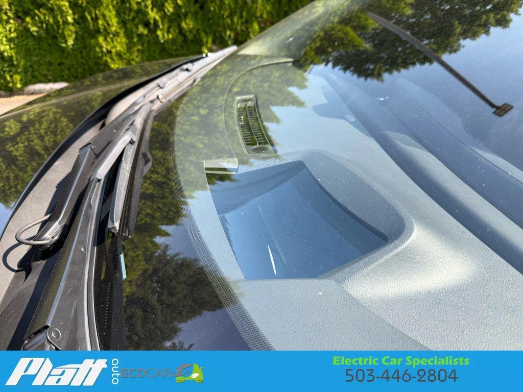 used 2023 Nissan ARIYA car, priced at $27,888