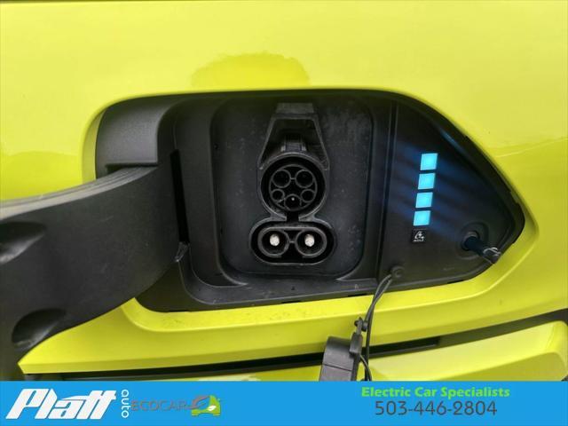 used 2024 Hyundai Kona EV car, priced at $24,995