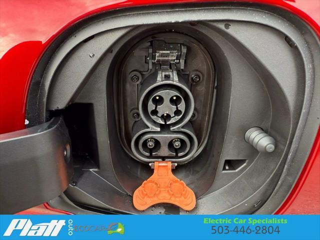 used 2022 Chevrolet Bolt EUV car, priced at $21,944