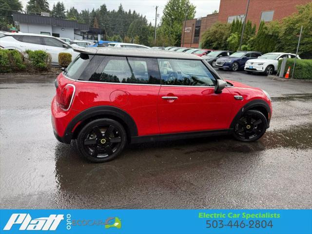 used 2024 MINI Hardtop car, priced at $24,888