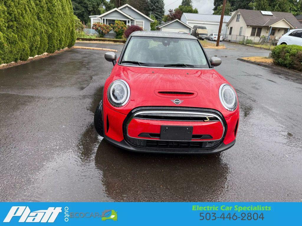 used 2024 MINI Hardtop car, priced at $22,880