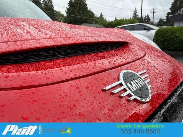 used 2024 MINI Hardtop car, priced at $24,888