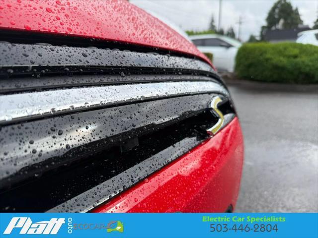 used 2024 MINI Hardtop car, priced at $24,888