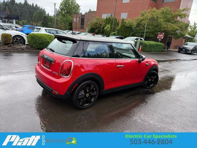 used 2024 MINI Hardtop car, priced at $24,888