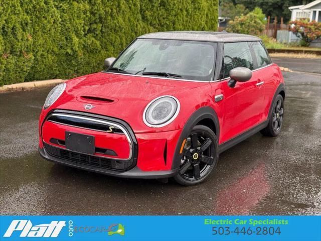 used 2024 MINI Hardtop car, priced at $24,888