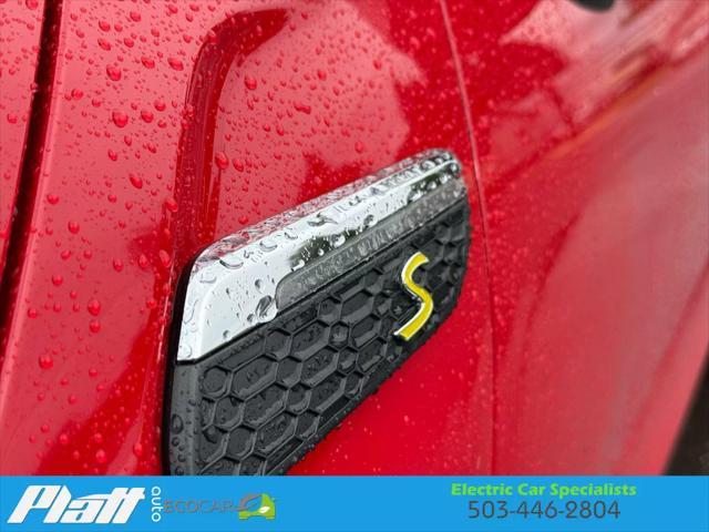 used 2024 MINI Hardtop car, priced at $24,888