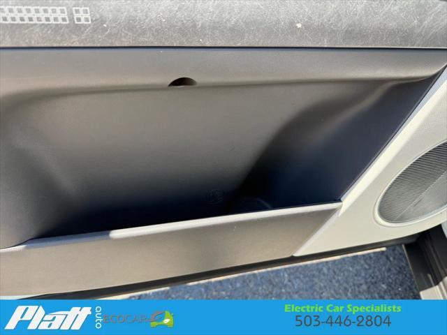 used 2023 Hyundai IONIQ 5 car, priced at $28,334