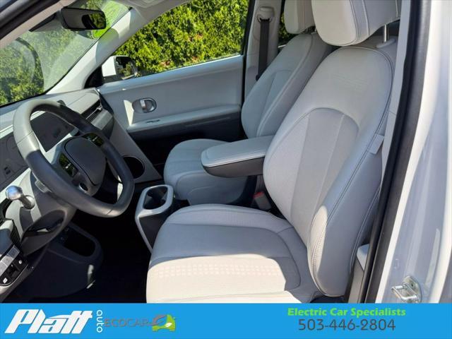 used 2023 Hyundai IONIQ 5 car, priced at $28,334