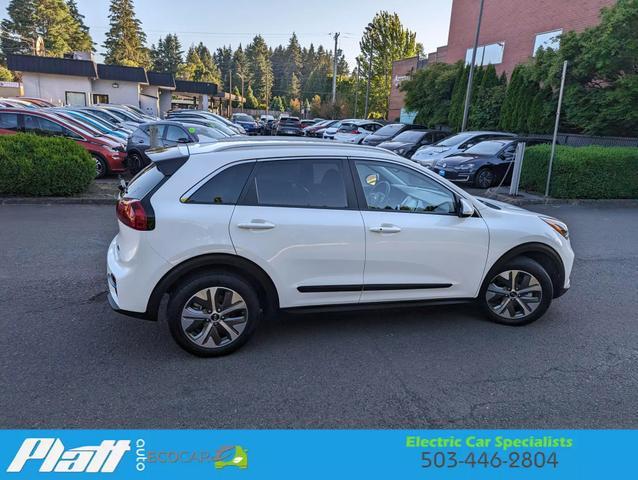 used 2020 Kia Niro EV car, priced at $18,894