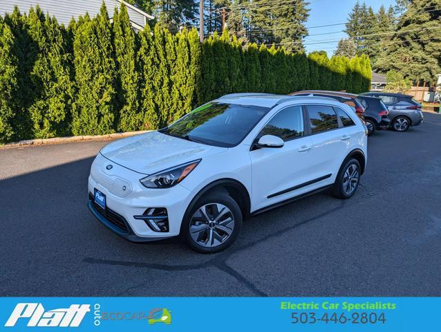 used 2020 Kia Niro EV car, priced at $18,894