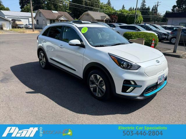 used 2020 Kia Niro EV car, priced at $19,249
