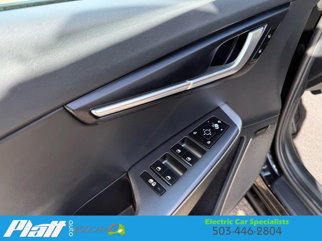 used 2022 Kia EV6 car, priced at $24,447