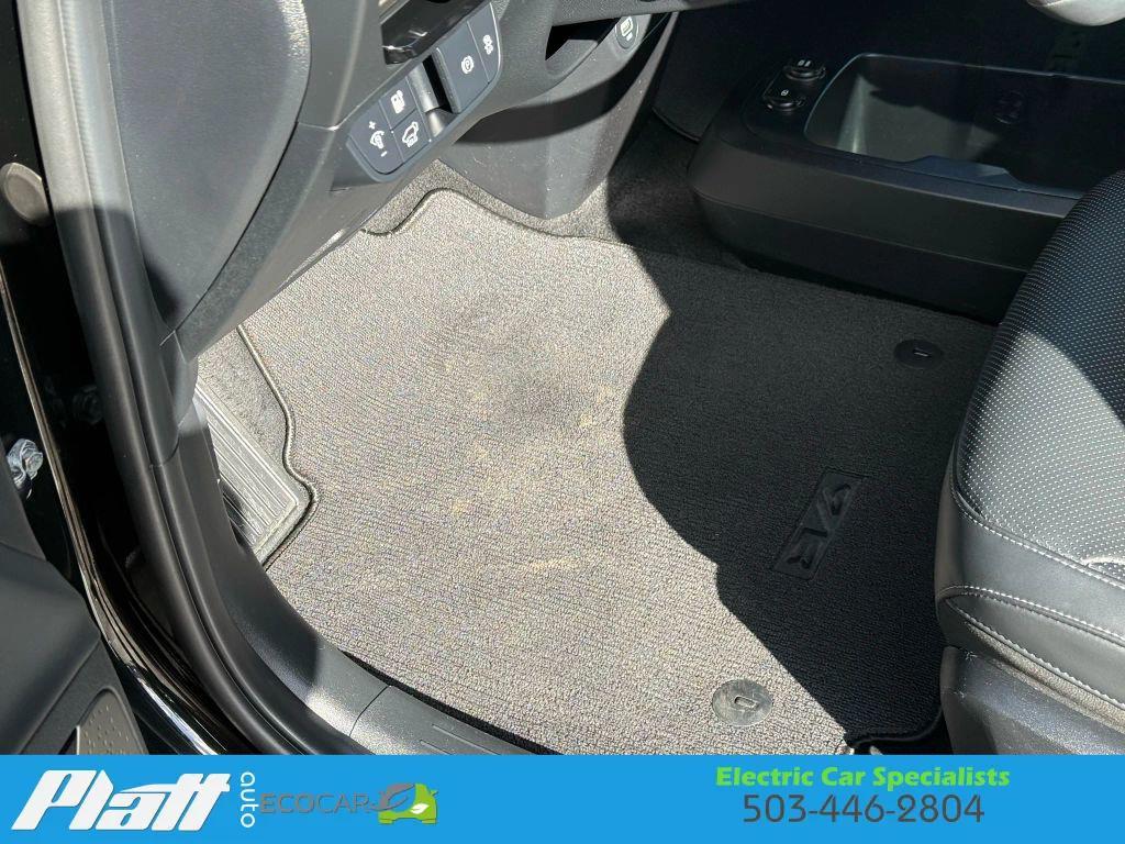 used 2022 Kia EV6 car, priced at $24,447