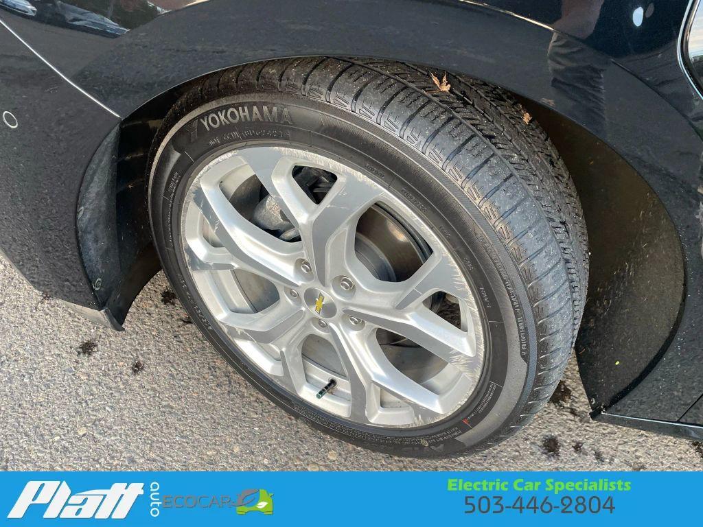 used 2017 Chevrolet Volt car, priced at $14,112