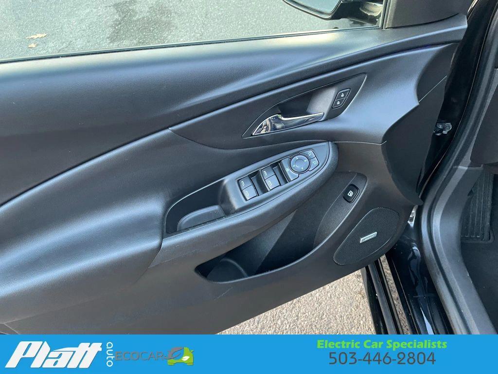 used 2017 Chevrolet Volt car, priced at $14,112