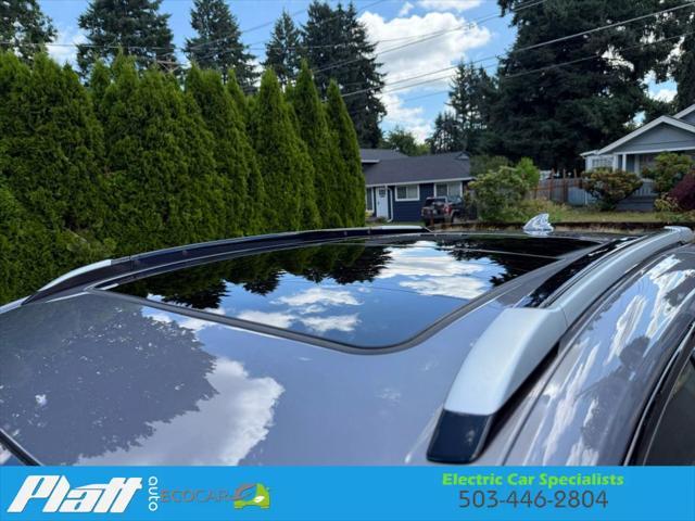 used 2023 Chevrolet Bolt EUV car, priced at $24,801