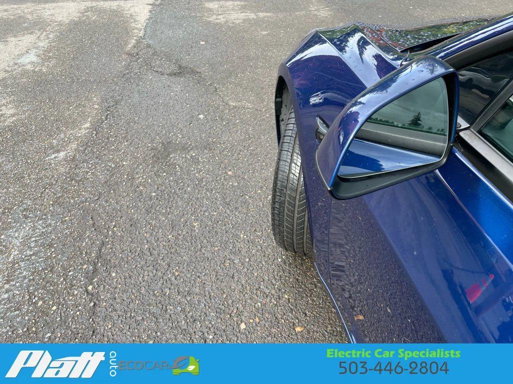 used 2021 Tesla Model 3 car, priced at $22,477