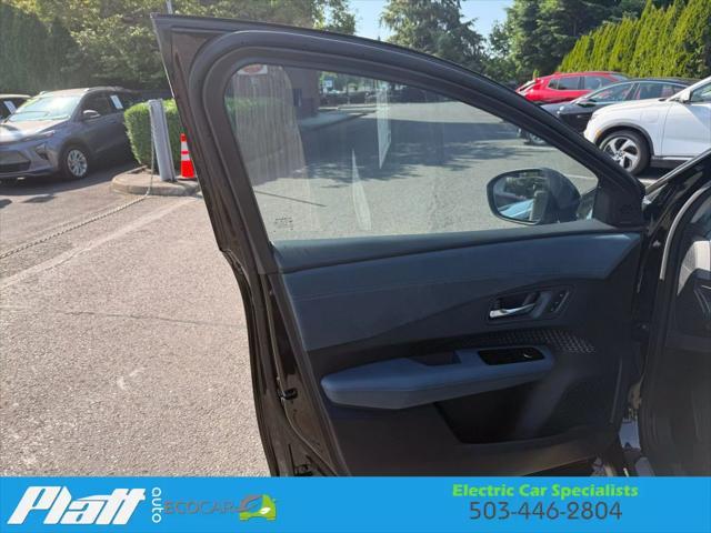 used 2023 Nissan ARIYA car, priced at $26,144