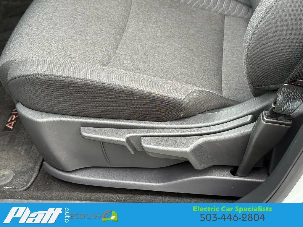 used 2023 Nissan ARIYA car, priced at $26,250