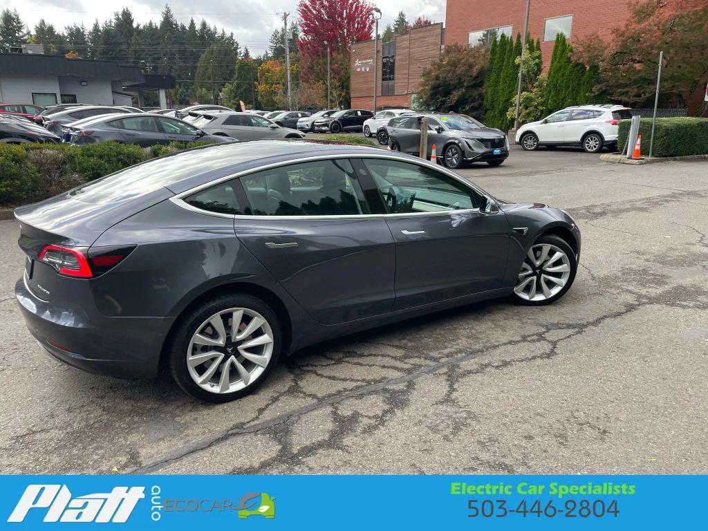 used 2020 Tesla Model 3 car, priced at $22,970