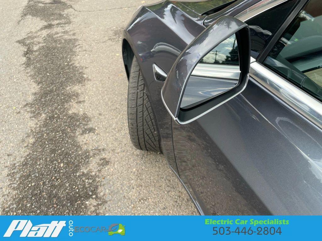 used 2020 Tesla Model 3 car, priced at $22,970