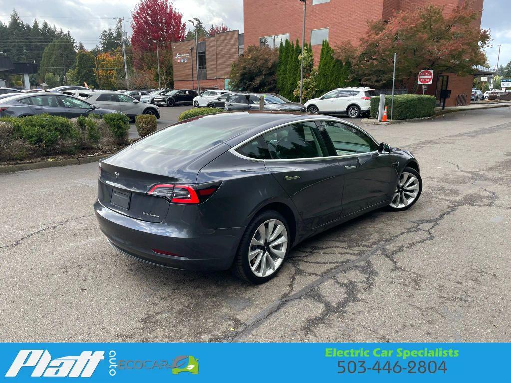used 2020 Tesla Model 3 car, priced at $22,970