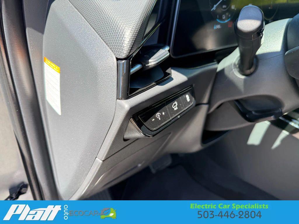 used 2023 Kia Niro EV car, priced at $24,801