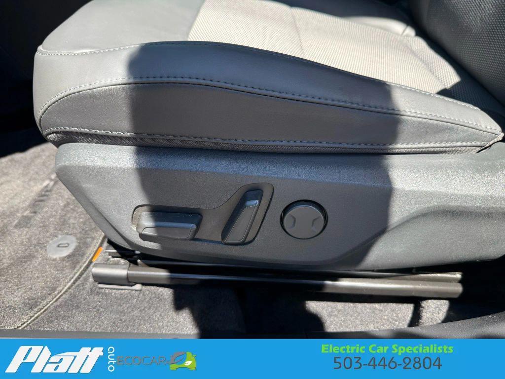 used 2023 Kia Niro EV car, priced at $24,801
