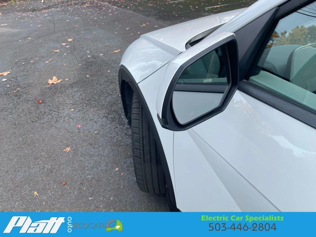 used 2023 Hyundai IONIQ 5 car, priced at $25,441