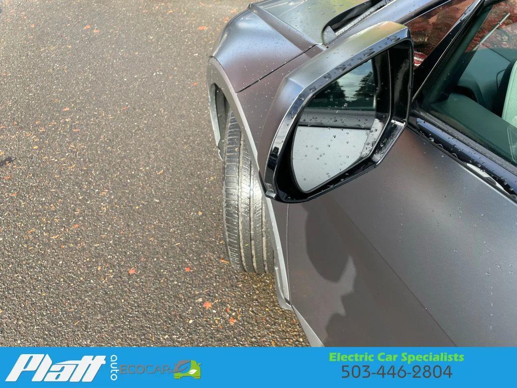 used 2023 Hyundai IONIQ 5 car, priced at $29,960