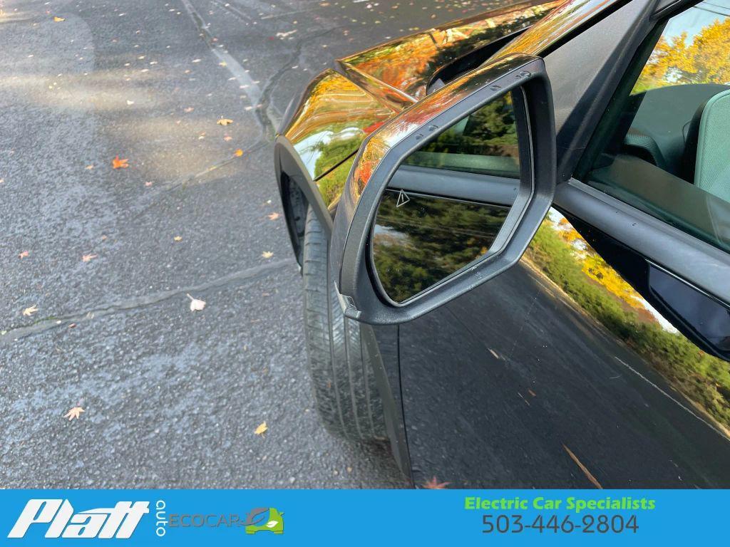 used 2023 Hyundai IONIQ 5 car, priced at $24,664