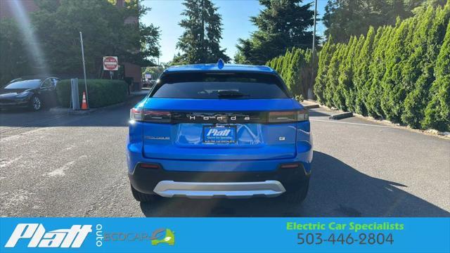 used 2024 Honda Prologue car, priced at $29,410