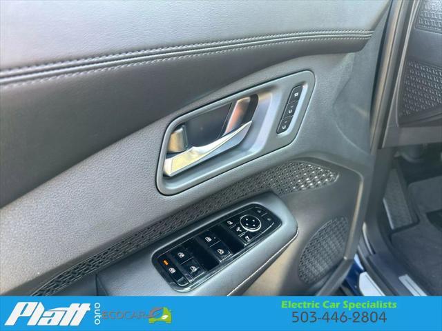 used 2023 Nissan ARIYA car, priced at $28,444