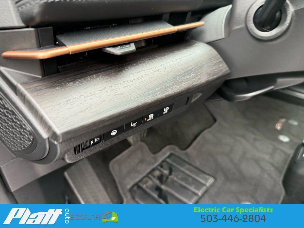 used 2023 Nissan ARIYA car, priced at $26,880