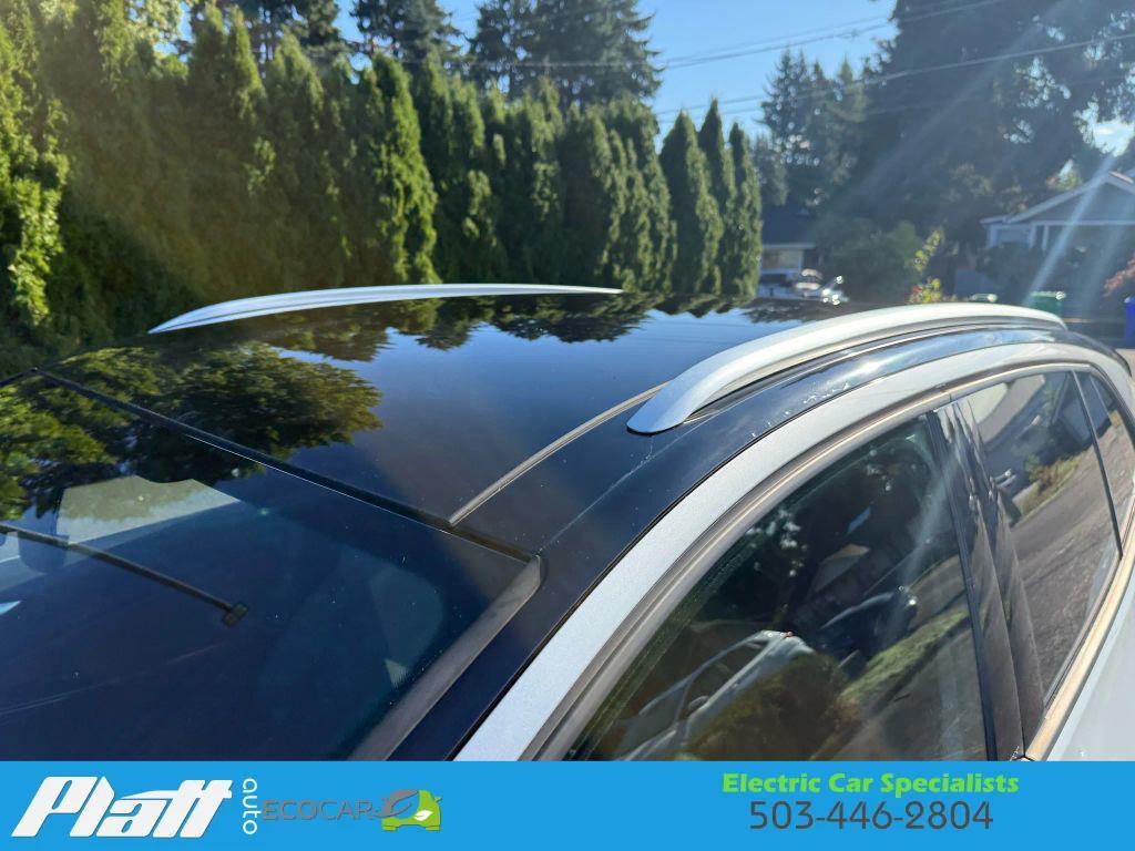 used 2021 Volkswagen ID.4 car, priced at $18,790