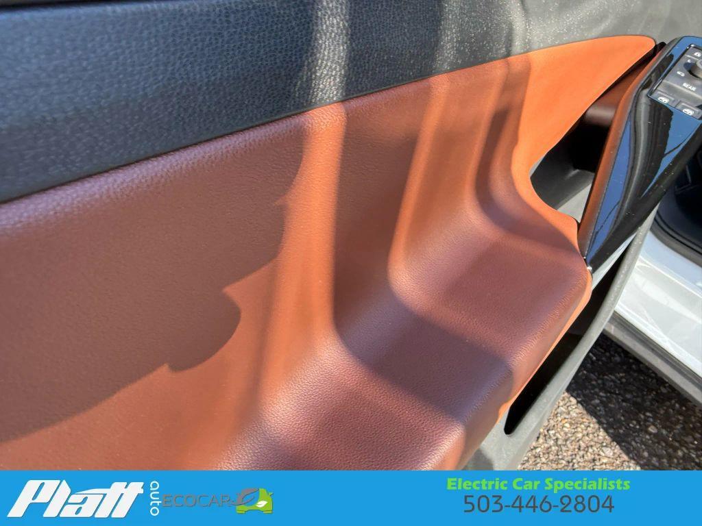 used 2021 Volkswagen ID.4 car, priced at $18,790