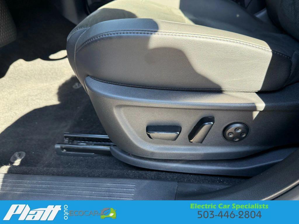 used 2023 Nissan ARIYA car, priced at $24,801