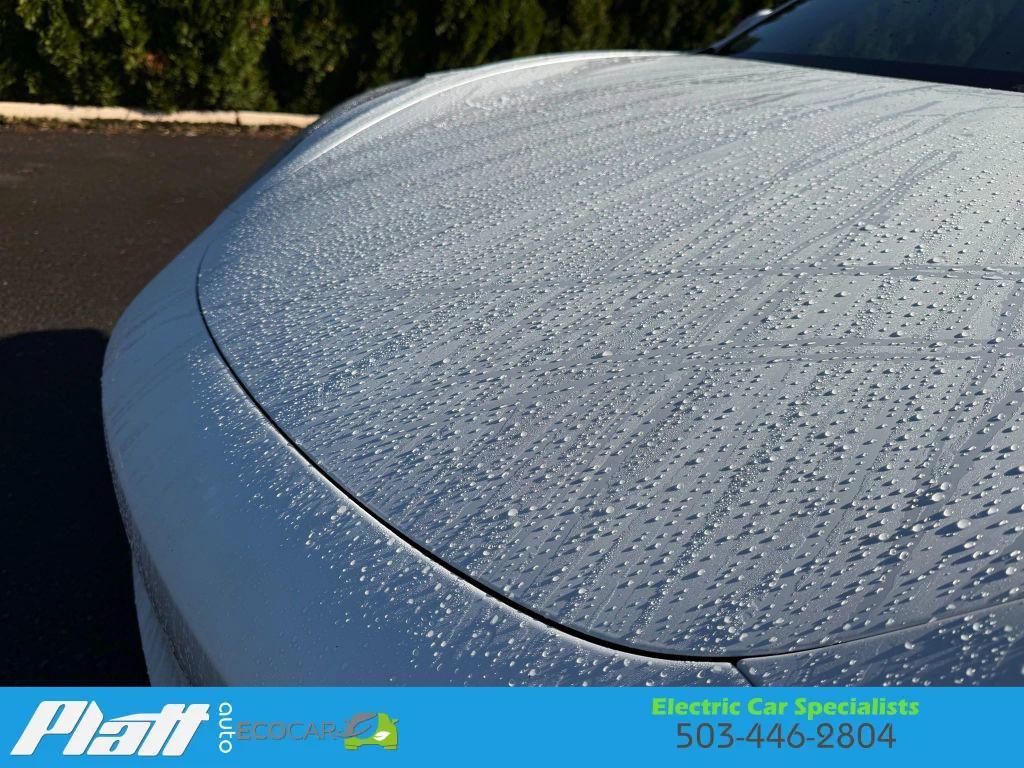 used 2021 Tesla Model 3 car, priced at $23,614