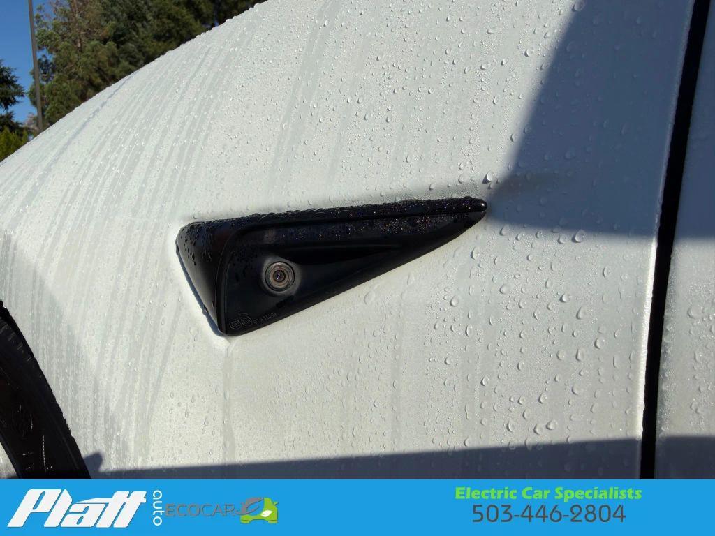 used 2021 Tesla Model 3 car, priced at $23,614