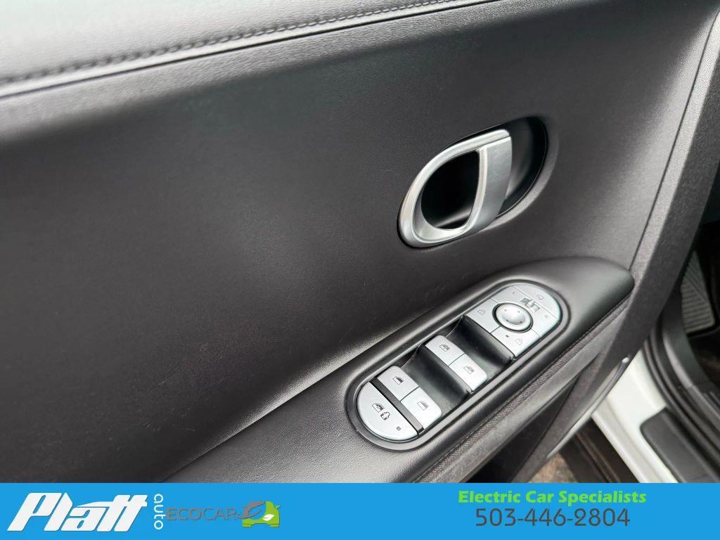 used 2023 Hyundai IONIQ 5 car, priced at $24,226