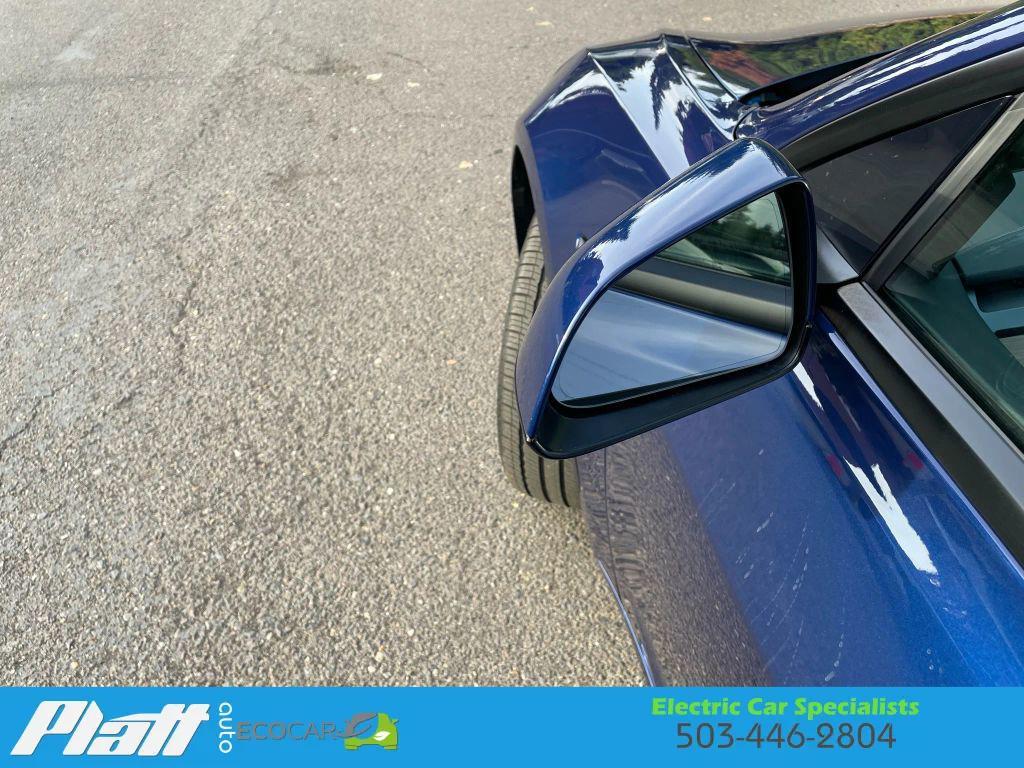 used 2023 Tesla Model 3 car, priced at $25,840