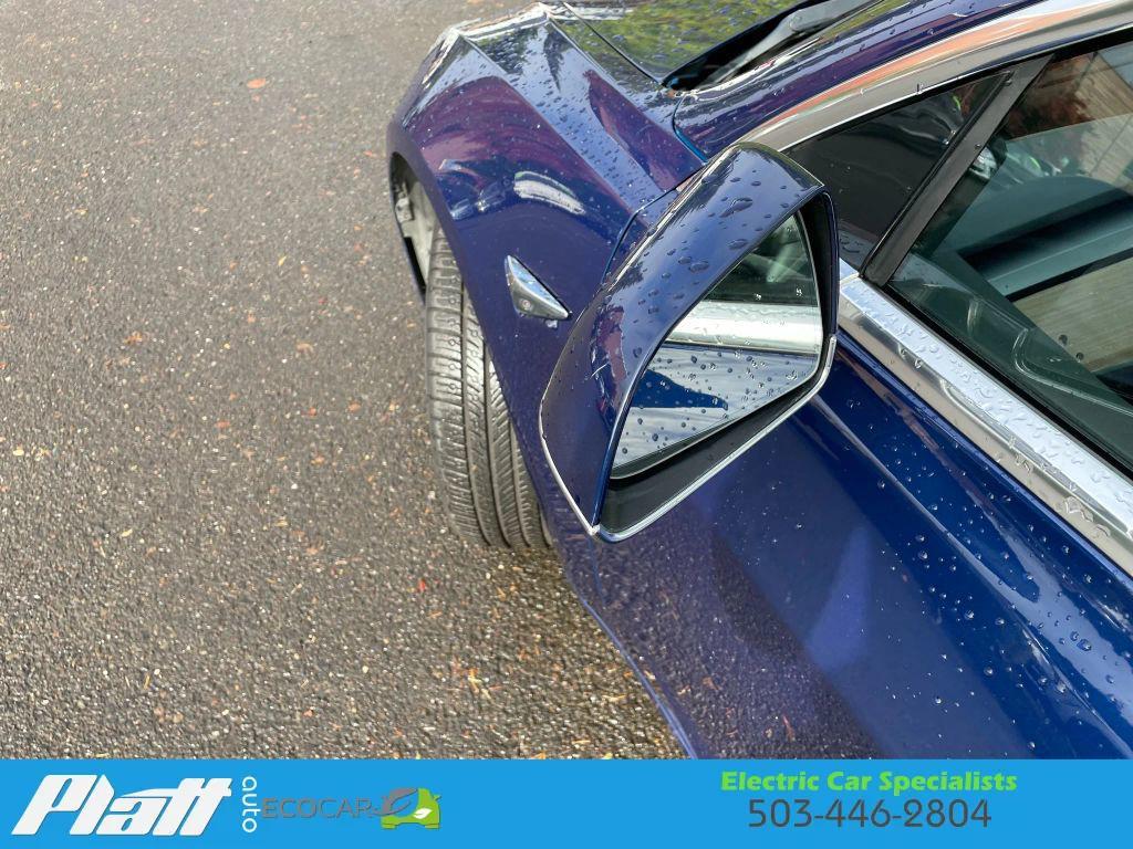 used 2018 Tesla Model 3 car, priced at $18,834