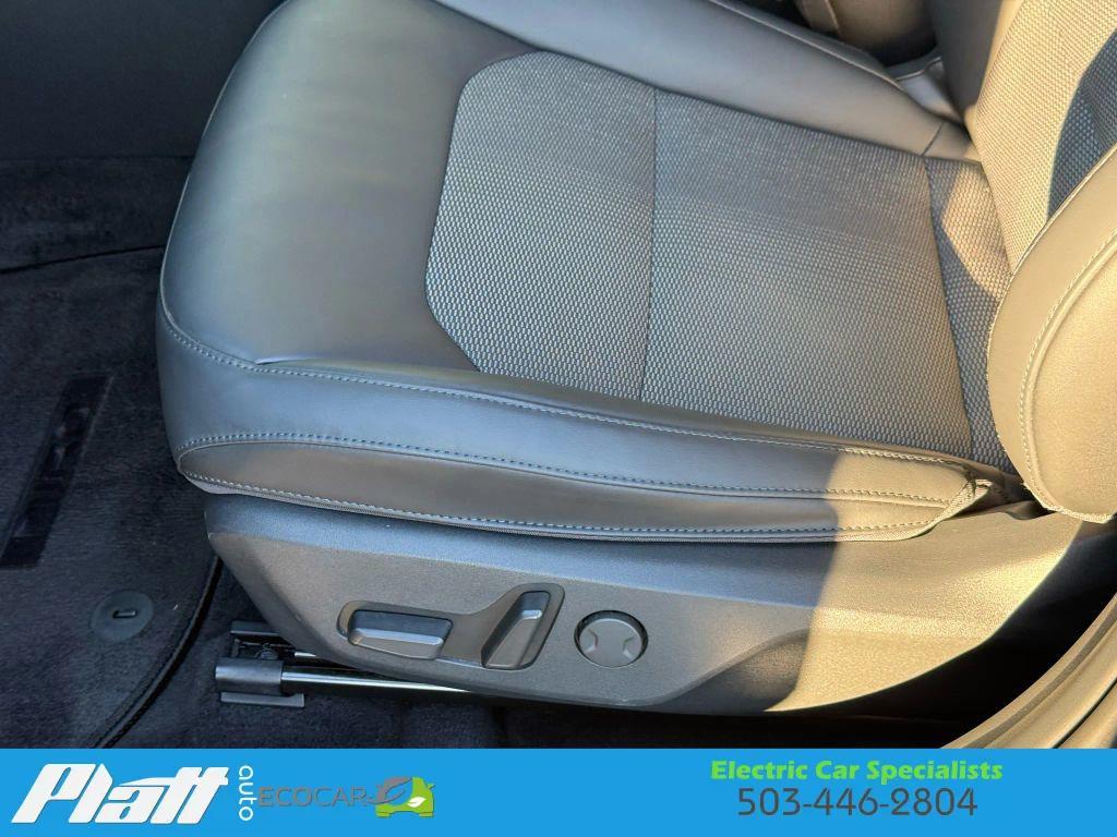 used 2023 Kia Niro EV car, priced at $21,980