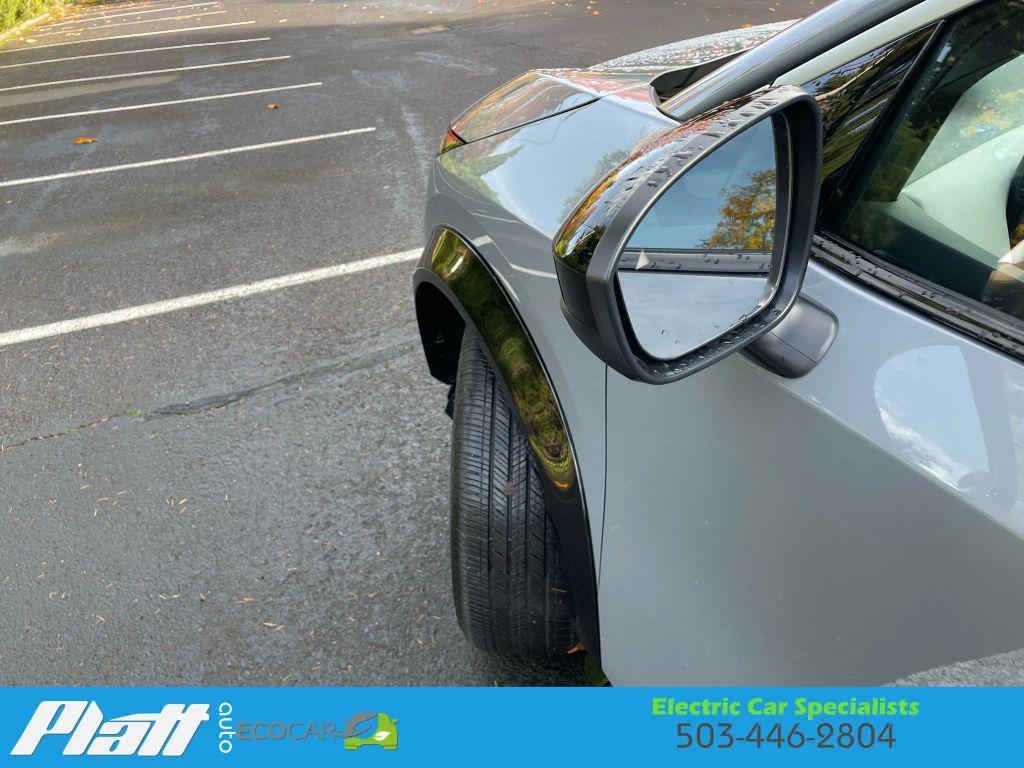 used 2024 Nissan ARIYA car, priced at $23,390