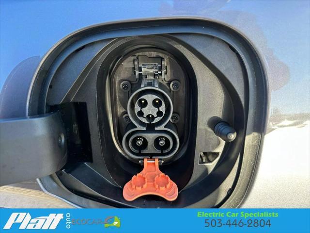 used 2023 Chevrolet Bolt EUV car, priced at $21,970