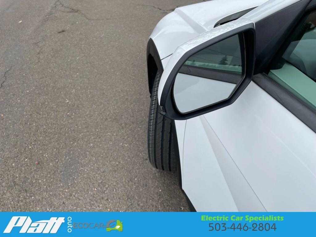 used 2023 Hyundai IONIQ 5 car, priced at $24,220