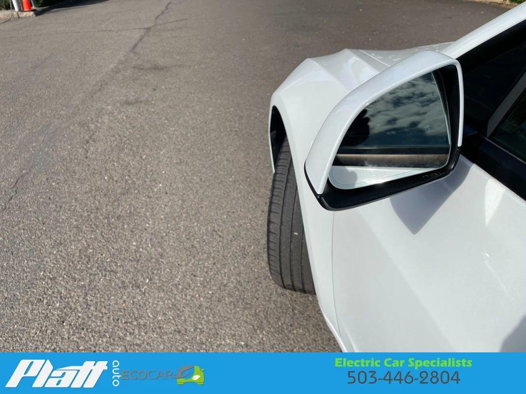 used 2022 Tesla Model 3 car, priced at $23,887