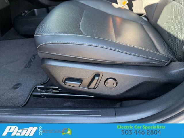 used 2022 Kia EV6 car, priced at $29,224